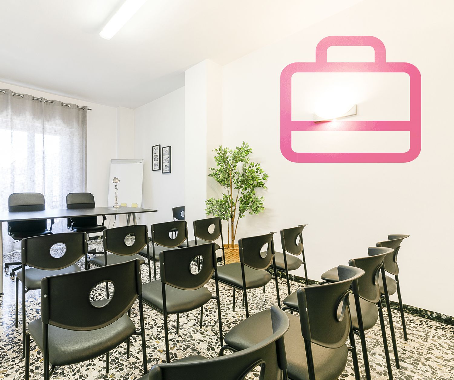Spazio ufficio